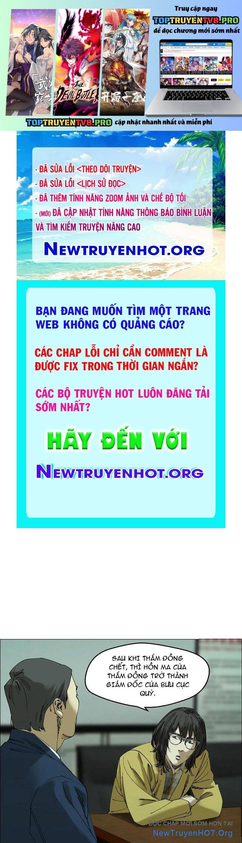 Giờ Ngọ Ba Khắc: Chapter 119