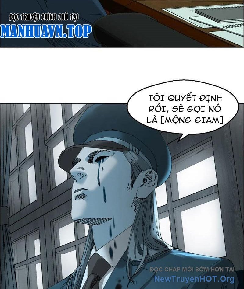 Giờ Ngọ Ba Khắc: Chapter 119