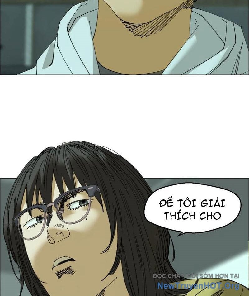Giờ Ngọ Ba Khắc: Chapter 119
