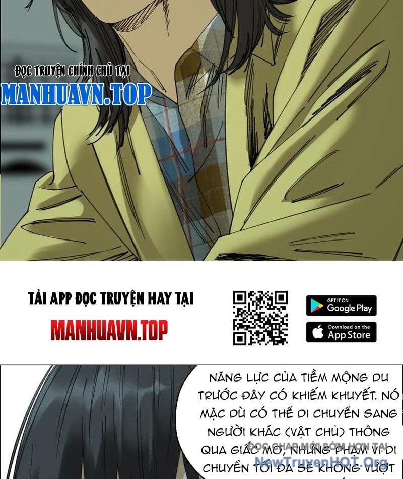 Giờ Ngọ Ba Khắc: Chapter 119