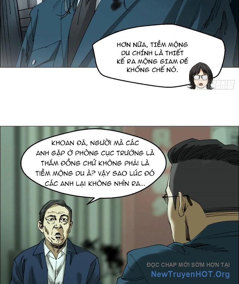 Giờ Ngọ Ba Khắc: Chapter 119