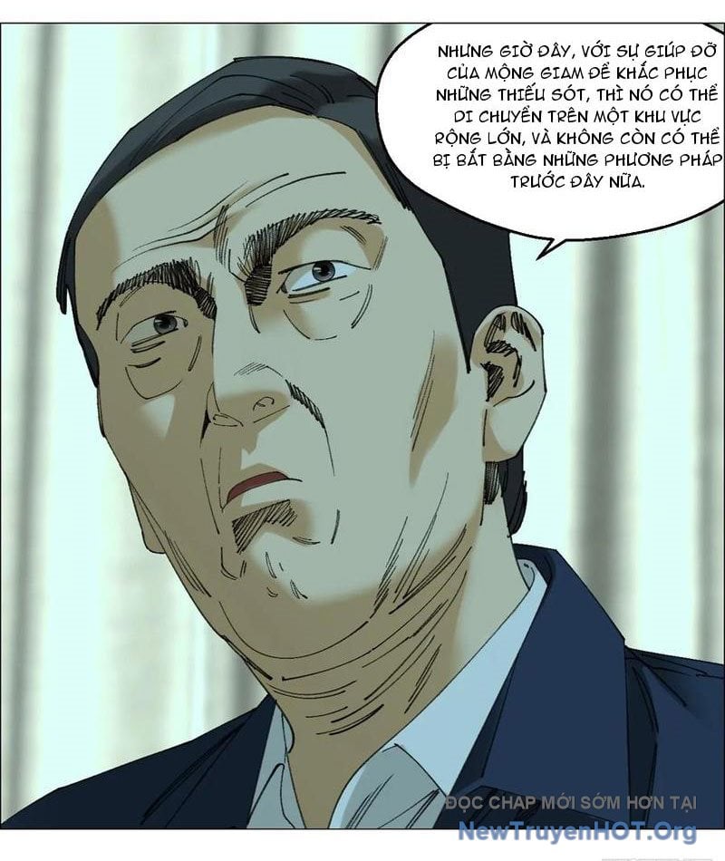 Giờ Ngọ Ba Khắc: Chapter 119