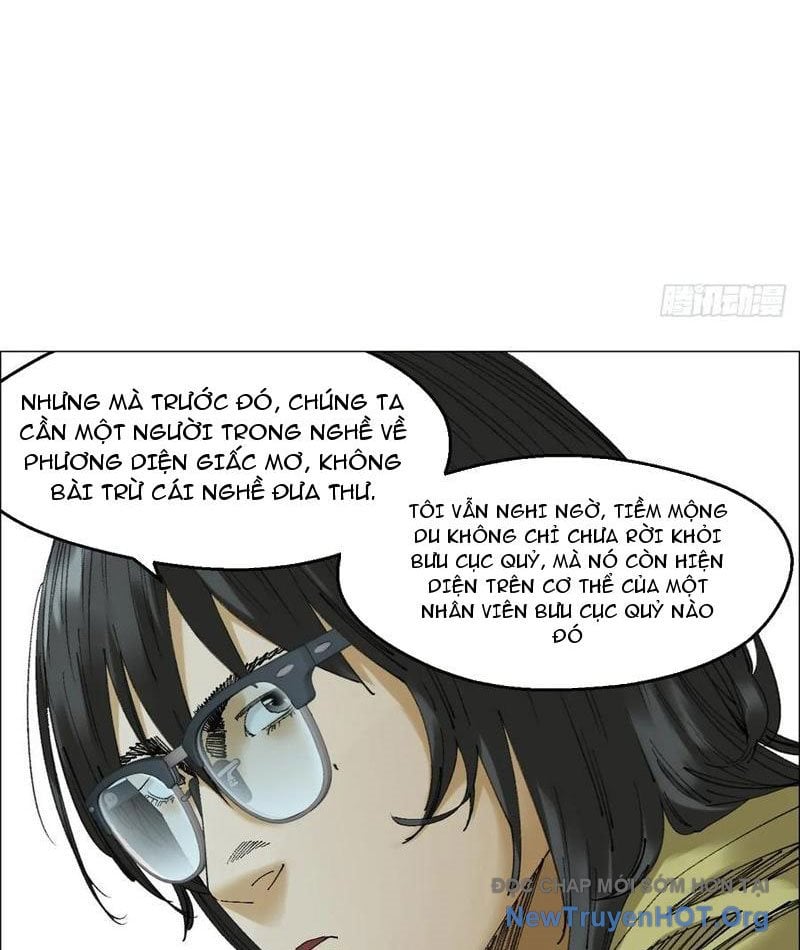 Giờ Ngọ Ba Khắc: Chapter 119