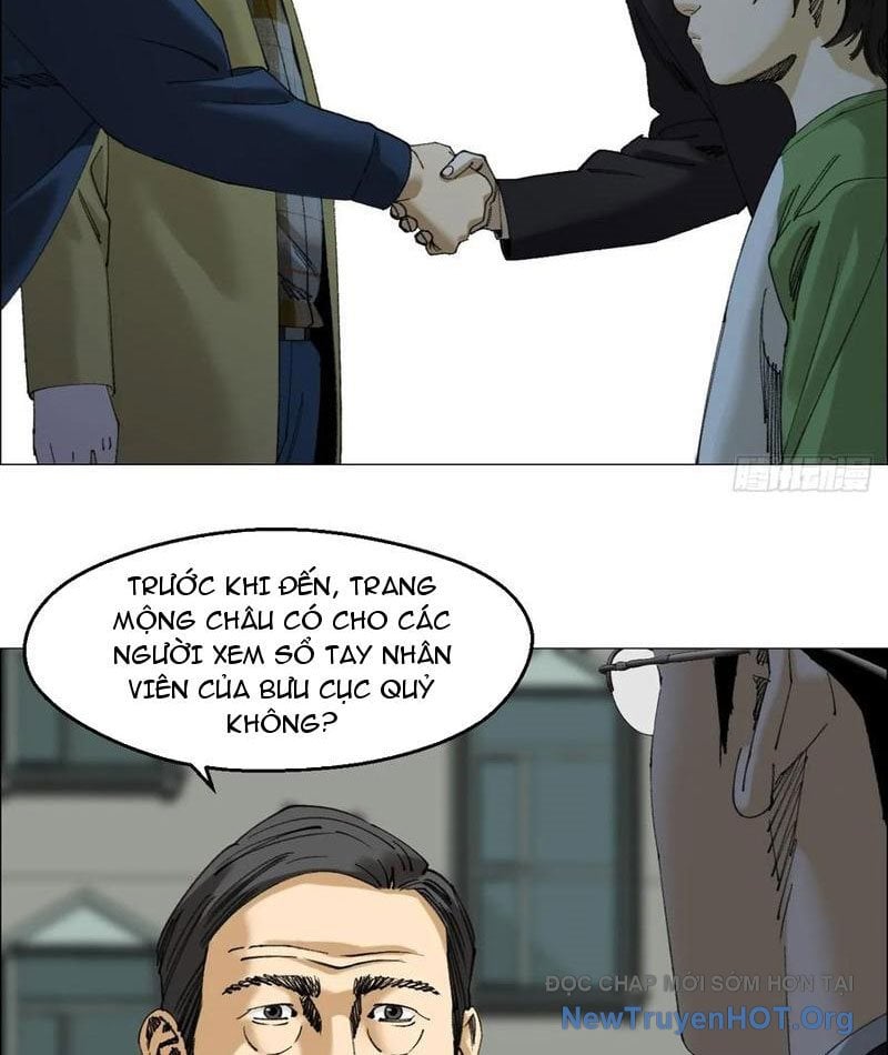 Giờ Ngọ Ba Khắc: Chapter 119