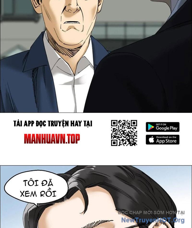 Giờ Ngọ Ba Khắc: Chapter 119