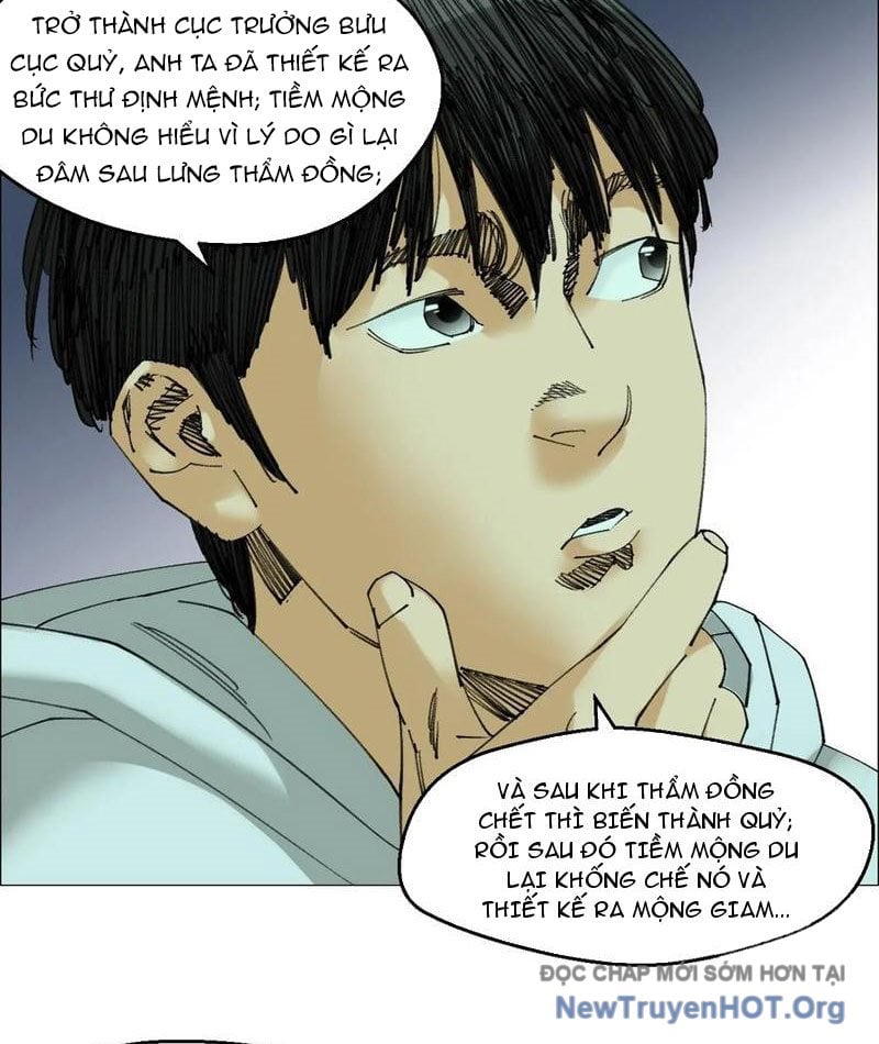 Giờ Ngọ Ba Khắc: Chapter 119