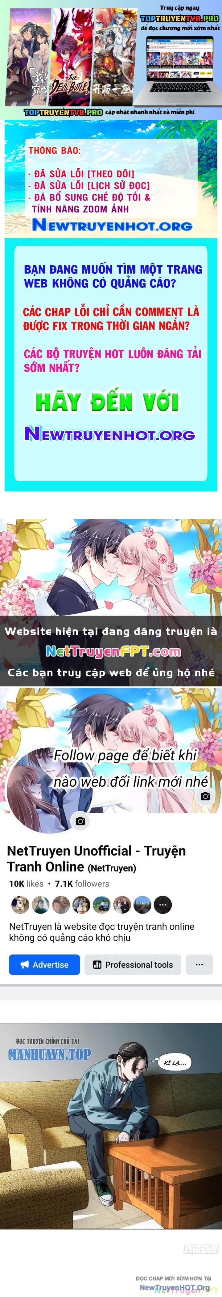 Giờ Ngọ Ba Khắc: Chapter 12