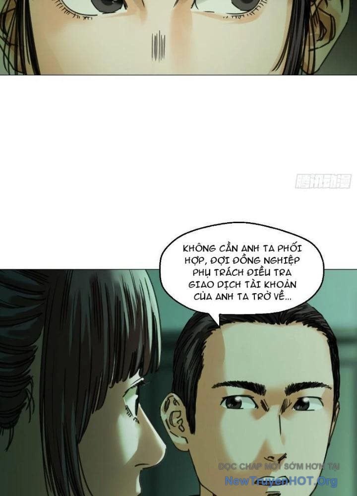 Giờ Ngọ Ba Khắc: Chapter 12