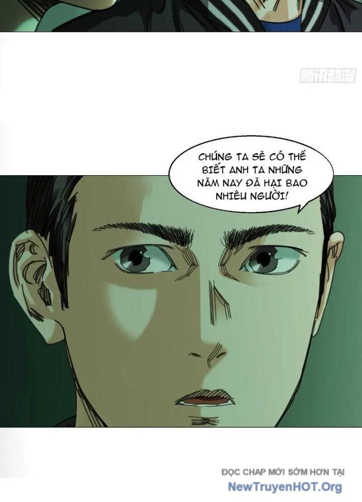 Giờ Ngọ Ba Khắc: Chapter 12