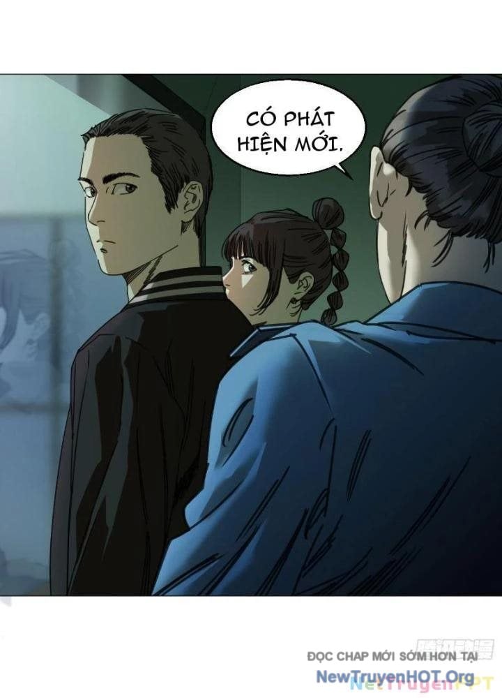 Giờ Ngọ Ba Khắc: Chapter 12