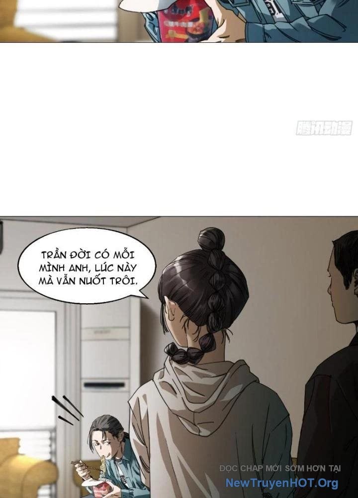 Giờ Ngọ Ba Khắc: Chapter 12
