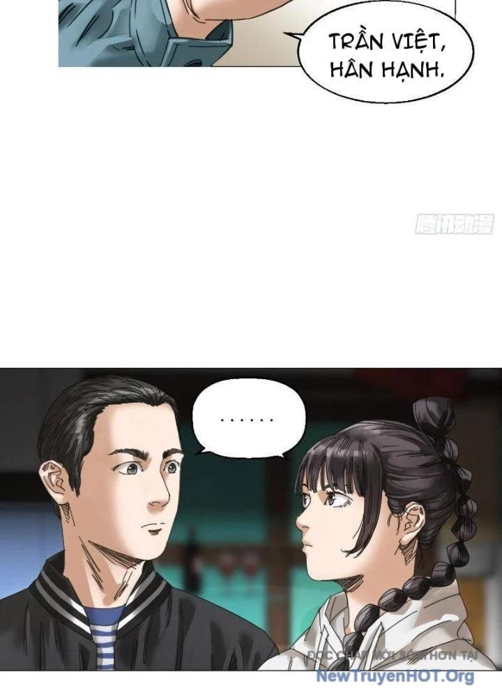 Giờ Ngọ Ba Khắc: Chapter 12