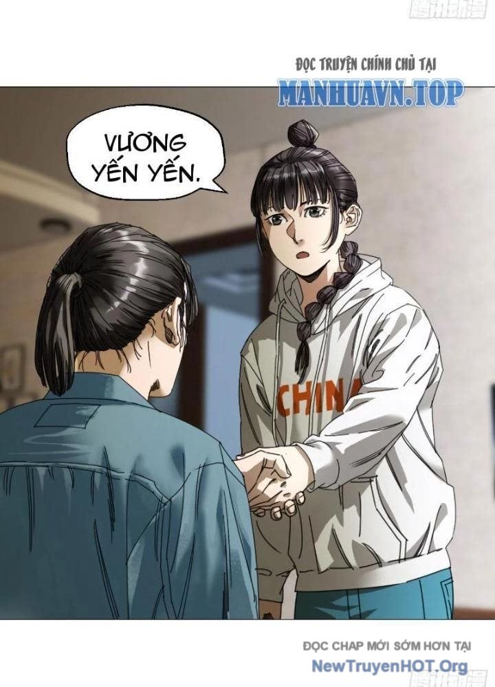 Giờ Ngọ Ba Khắc: Chapter 12