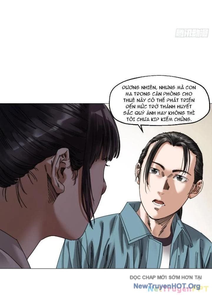 Giờ Ngọ Ba Khắc: Chapter 12