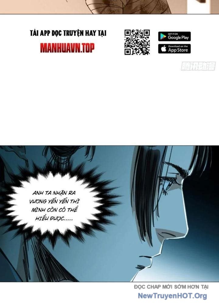 Giờ Ngọ Ba Khắc: Chapter 12