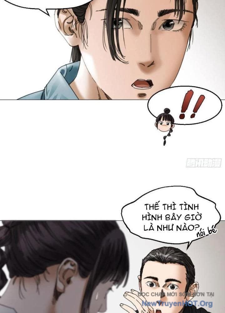 Giờ Ngọ Ba Khắc: Chapter 12