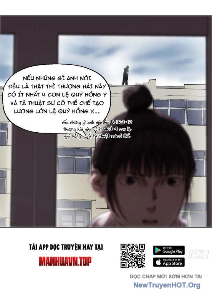Giờ Ngọ Ba Khắc: Chapter 12