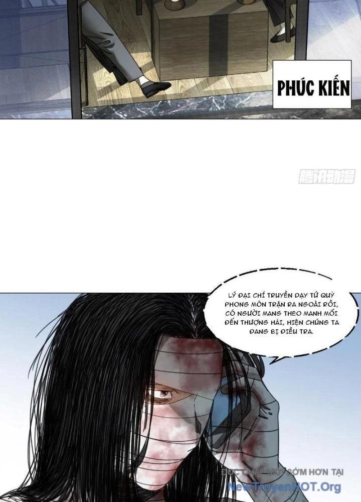 Giờ Ngọ Ba Khắc: Chapter 12