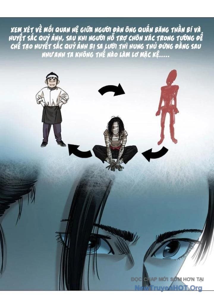Giờ Ngọ Ba Khắc: Chapter 12