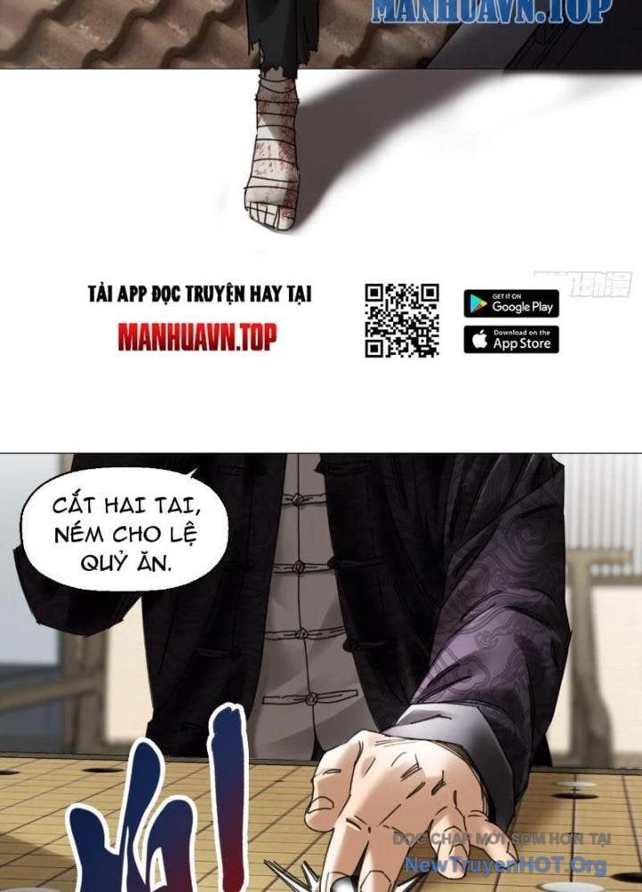 Giờ Ngọ Ba Khắc: Chapter 12
