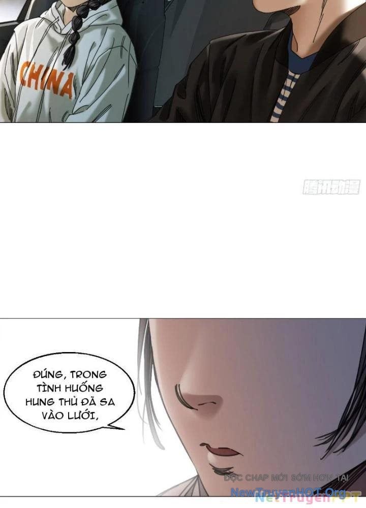 Giờ Ngọ Ba Khắc: Chapter 12