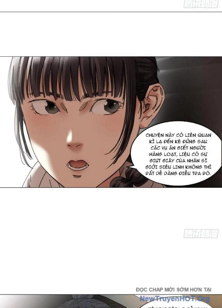 Giờ Ngọ Ba Khắc: Chapter 12