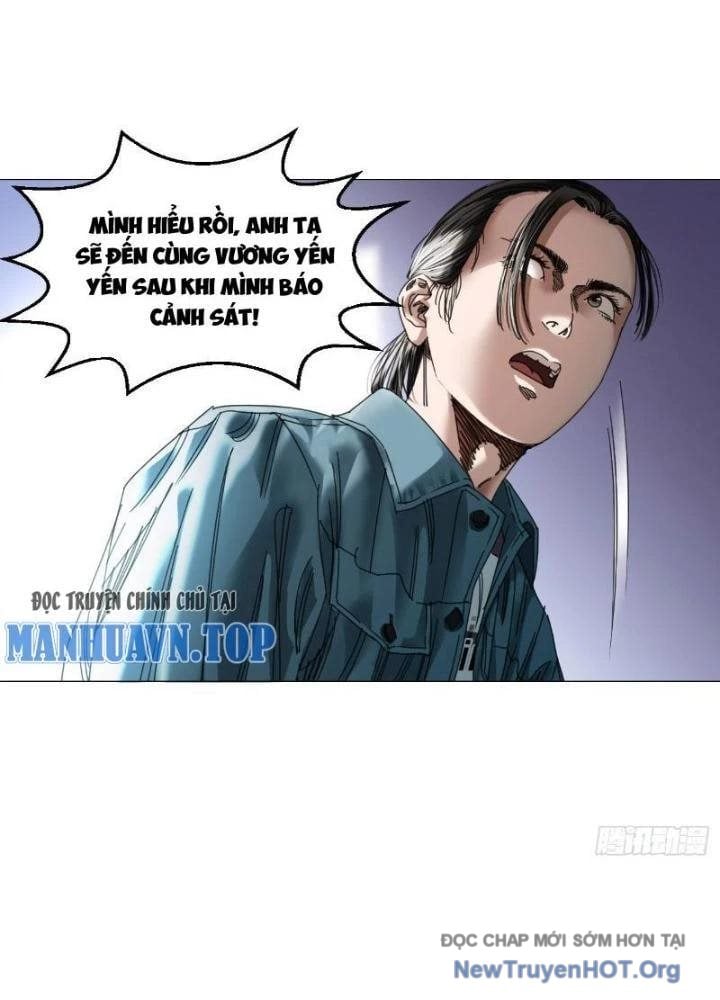 Giờ Ngọ Ba Khắc: Chapter 12