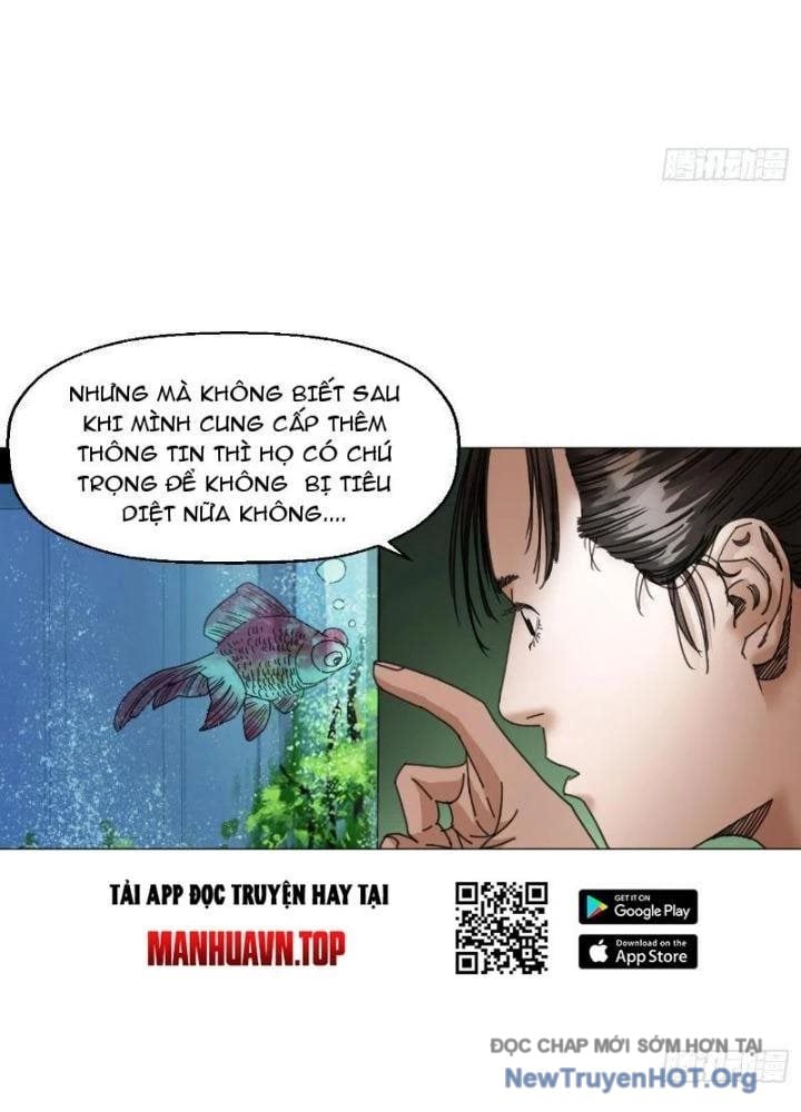 Giờ Ngọ Ba Khắc: Chapter 12