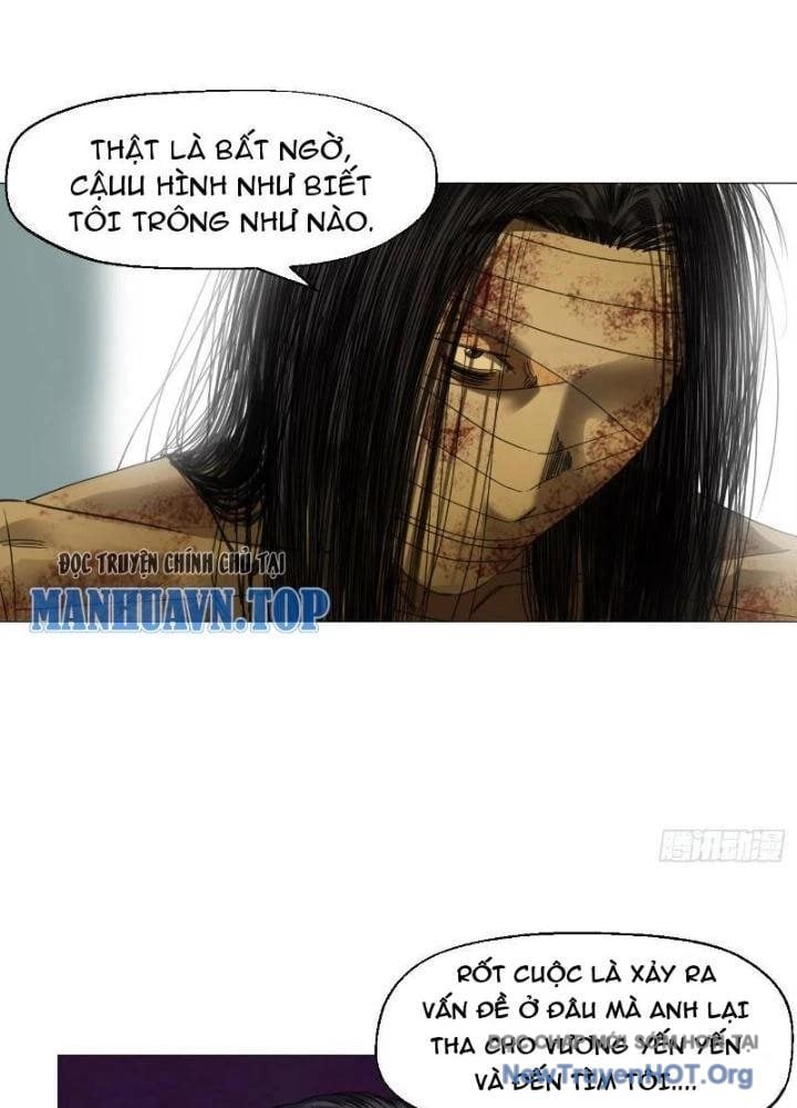 Giờ Ngọ Ba Khắc: Chapter 12