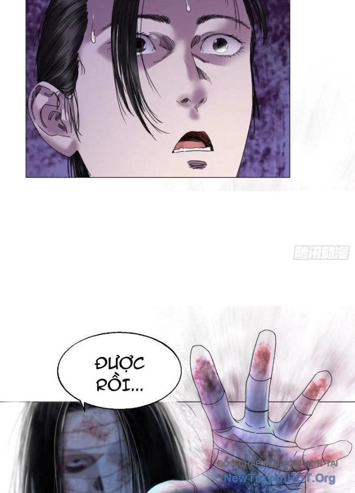 Giờ Ngọ Ba Khắc: Chapter 12