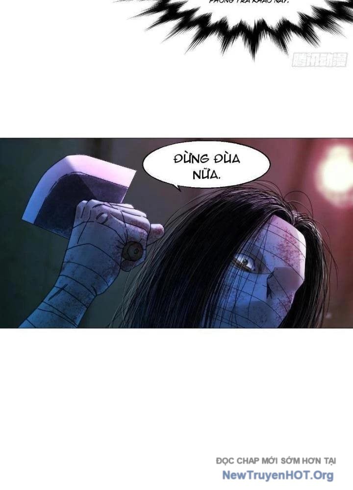 Giờ Ngọ Ba Khắc: Chapter 13