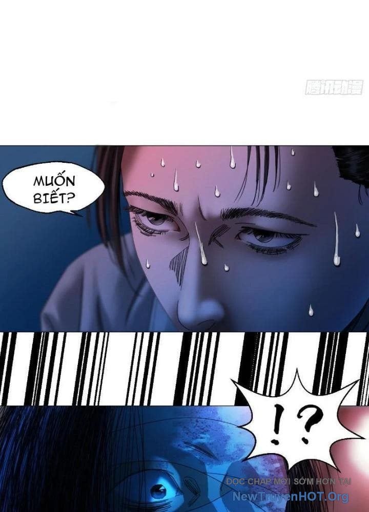 Giờ Ngọ Ba Khắc: Chapter 13