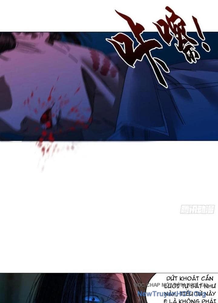 Giờ Ngọ Ba Khắc: Chapter 13