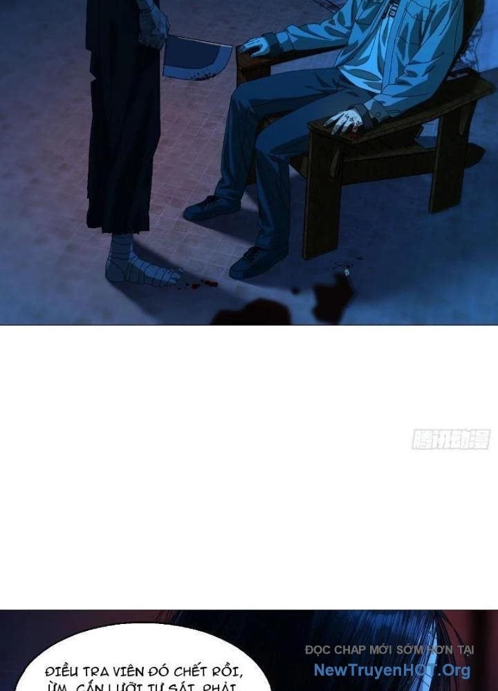 Giờ Ngọ Ba Khắc: Chapter 13