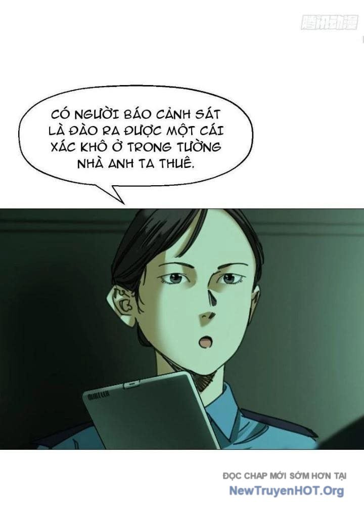Giờ Ngọ Ba Khắc: Chapter 13