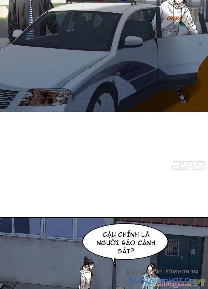 Giờ Ngọ Ba Khắc: Chapter 13