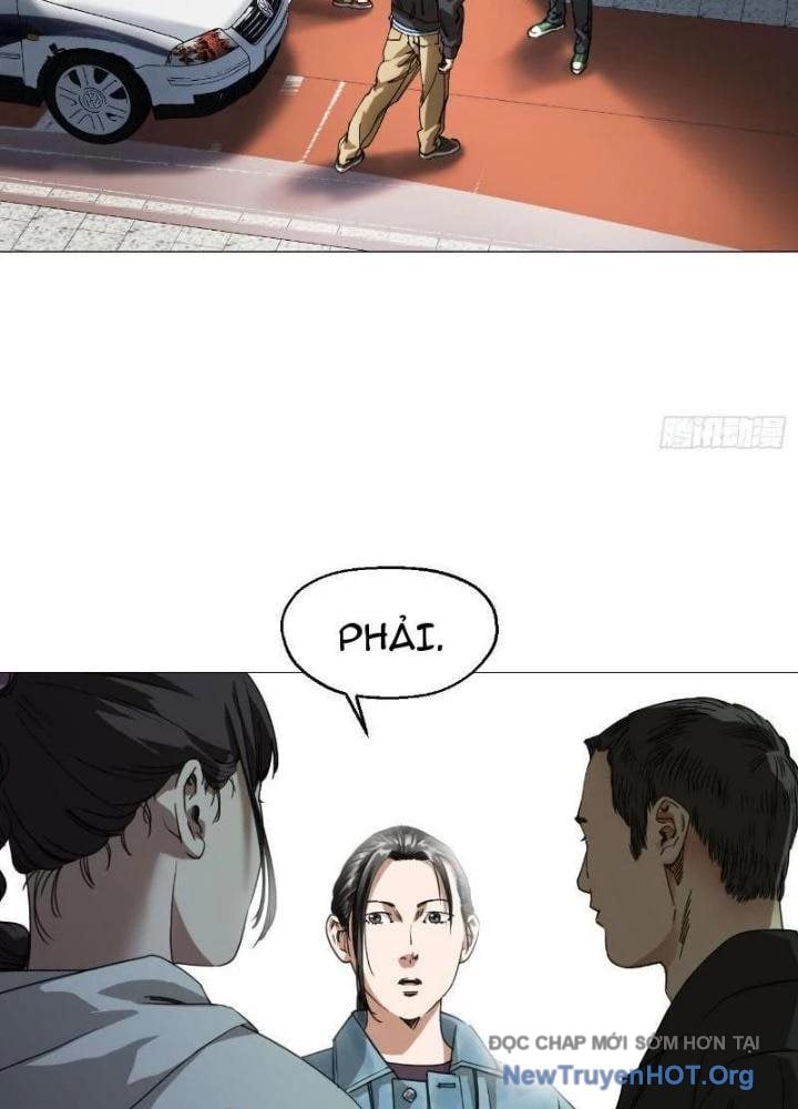 Giờ Ngọ Ba Khắc: Chapter 13