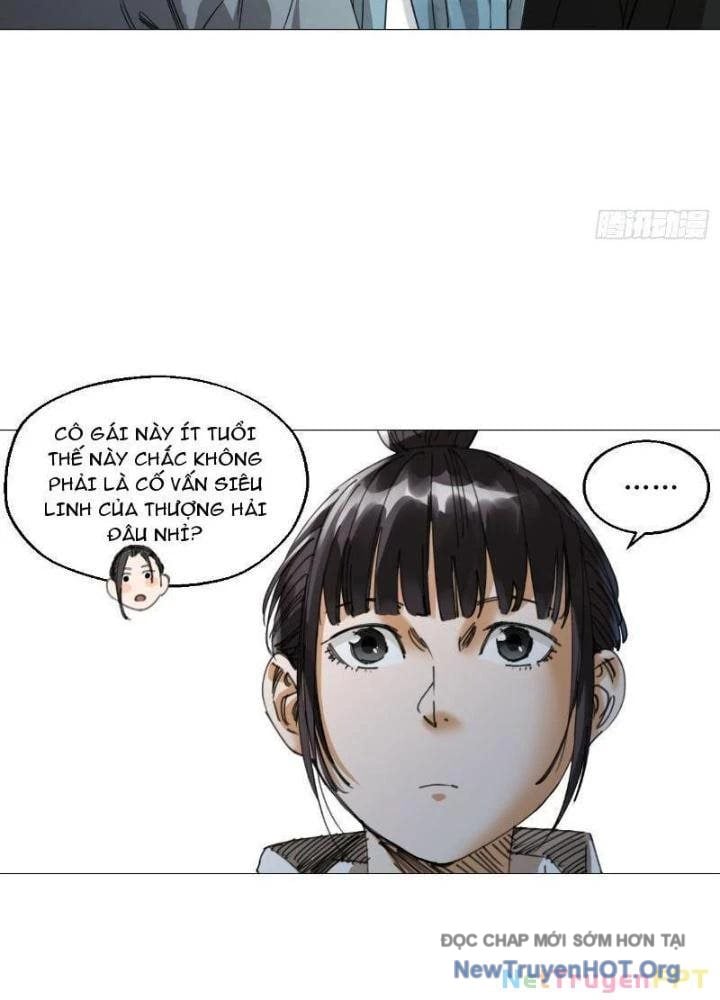 Giờ Ngọ Ba Khắc: Chapter 13