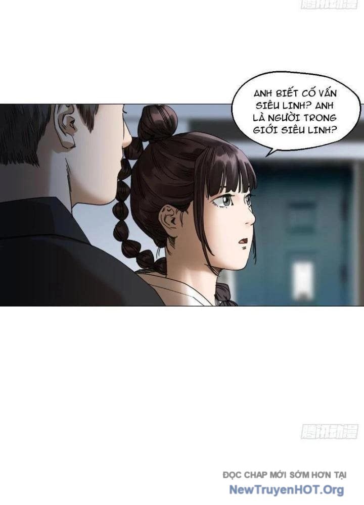 Giờ Ngọ Ba Khắc: Chapter 13