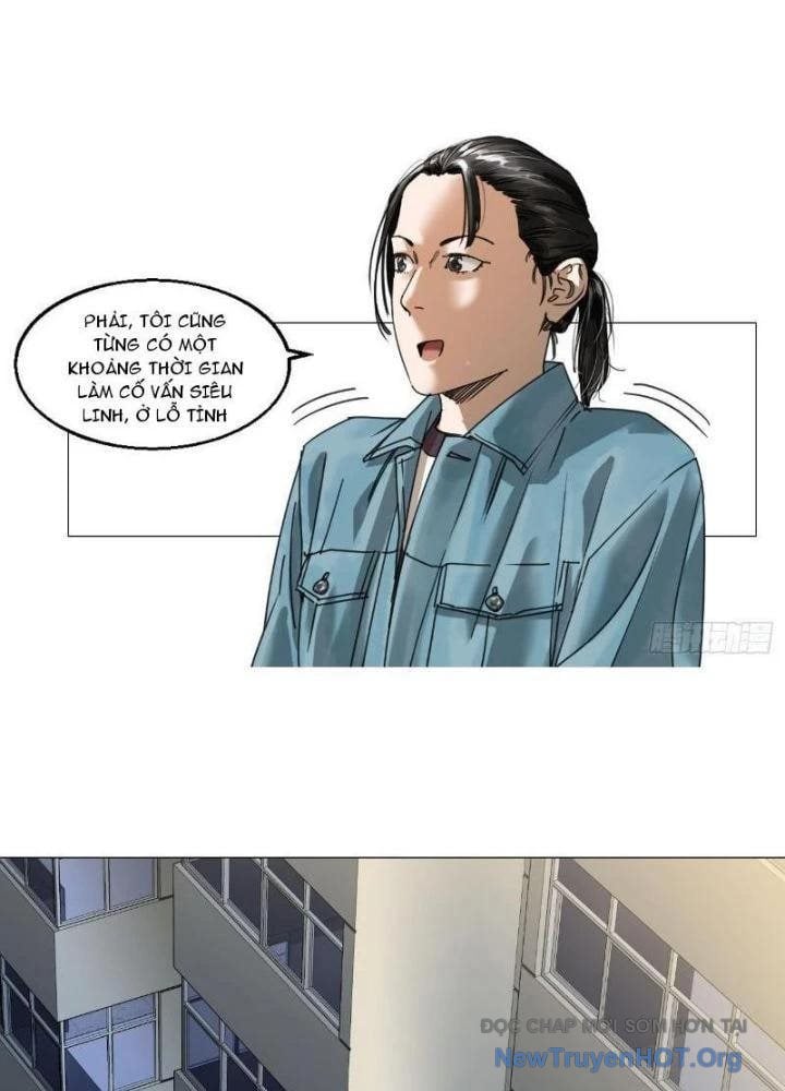 Giờ Ngọ Ba Khắc: Chapter 13