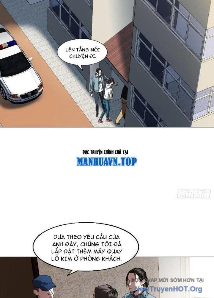 Giờ Ngọ Ba Khắc: Chapter 13