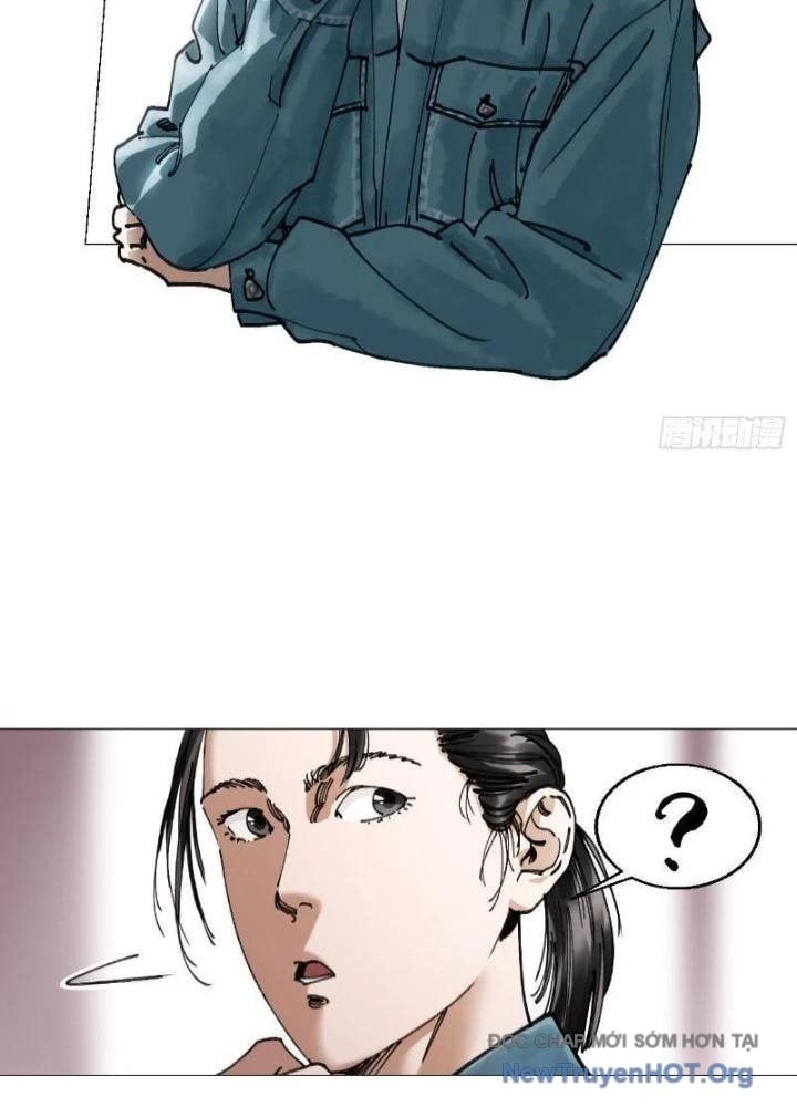 Giờ Ngọ Ba Khắc: Chapter 13