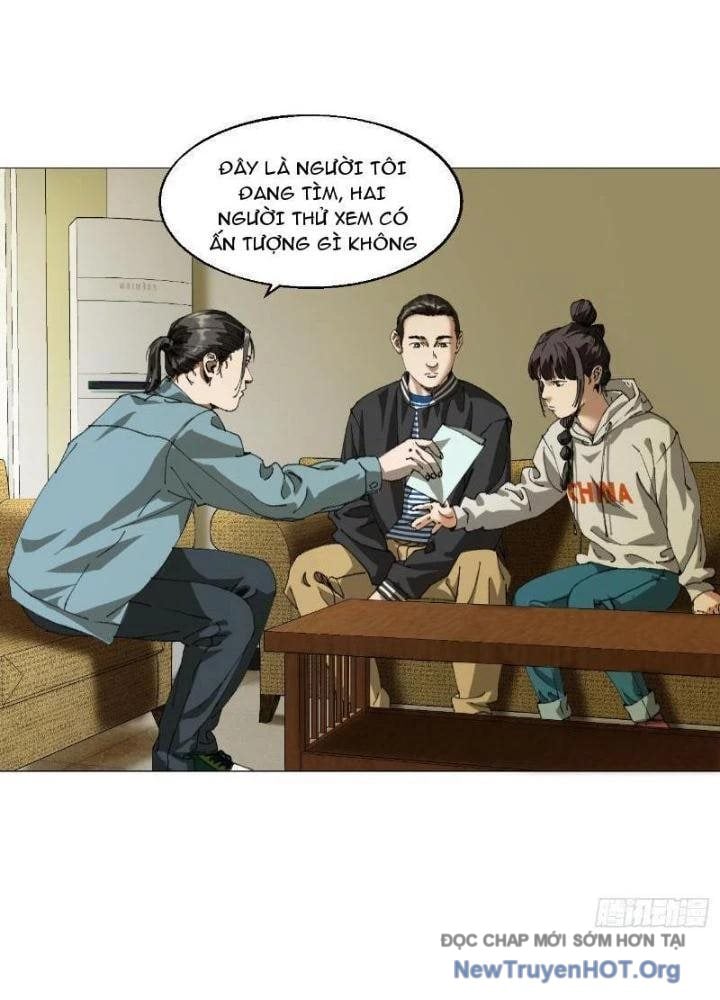 Giờ Ngọ Ba Khắc: Chapter 13