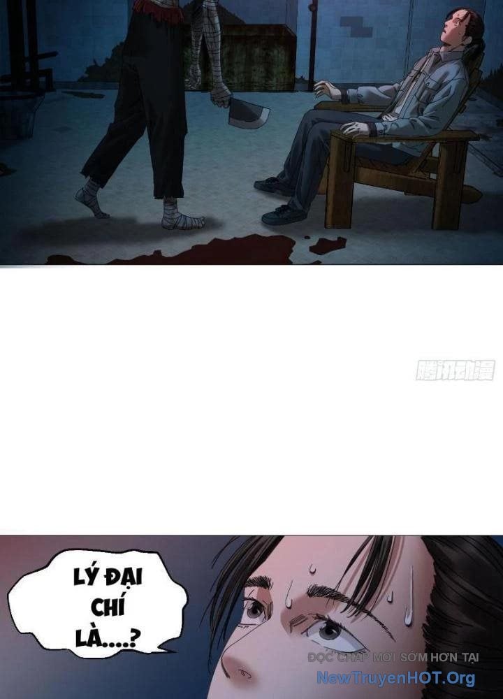 Giờ Ngọ Ba Khắc: Chapter 13
