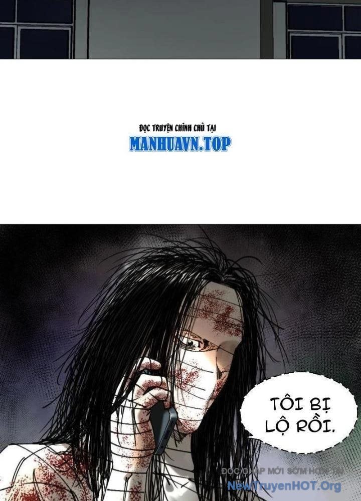 Giờ Ngọ Ba Khắc: Chapter 13