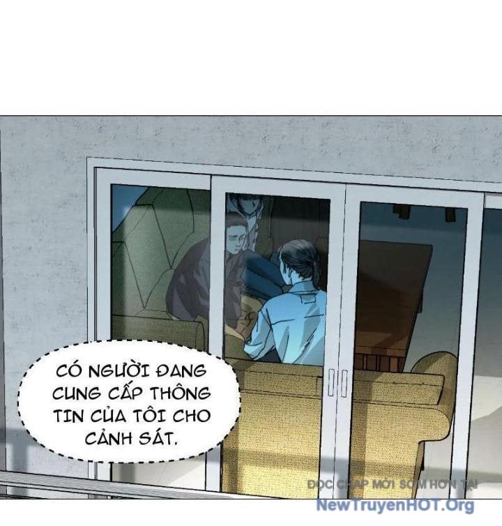 Giờ Ngọ Ba Khắc: Chapter 13