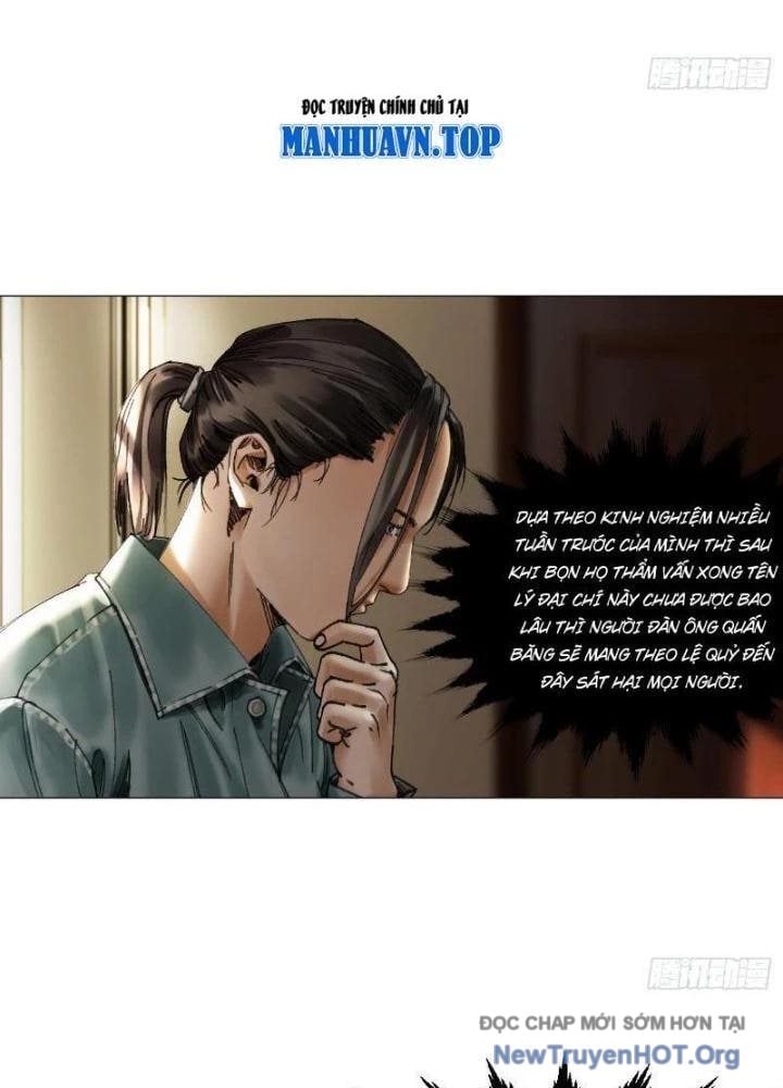Giờ Ngọ Ba Khắc: Chapter 14
