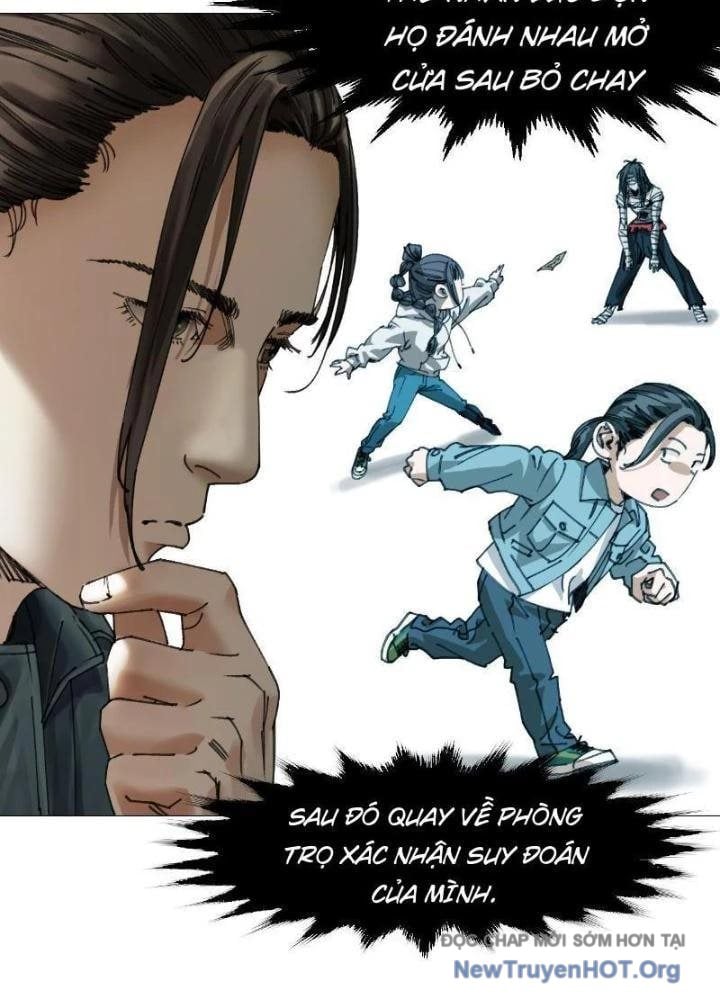 Giờ Ngọ Ba Khắc: Chapter 14