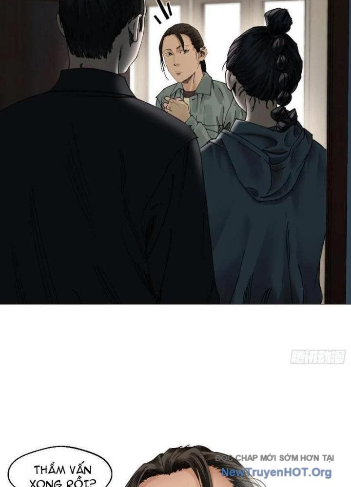 Giờ Ngọ Ba Khắc: Chapter 14