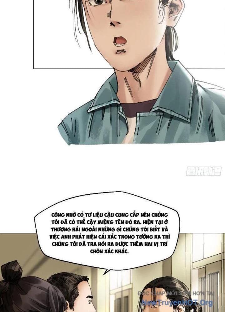 Giờ Ngọ Ba Khắc: Chapter 14